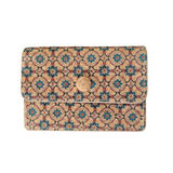 Small Accordion Wallet CUZ-114-1
