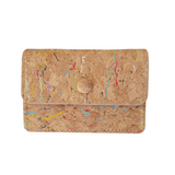 Small Accordion Wallet CUZ-114-1