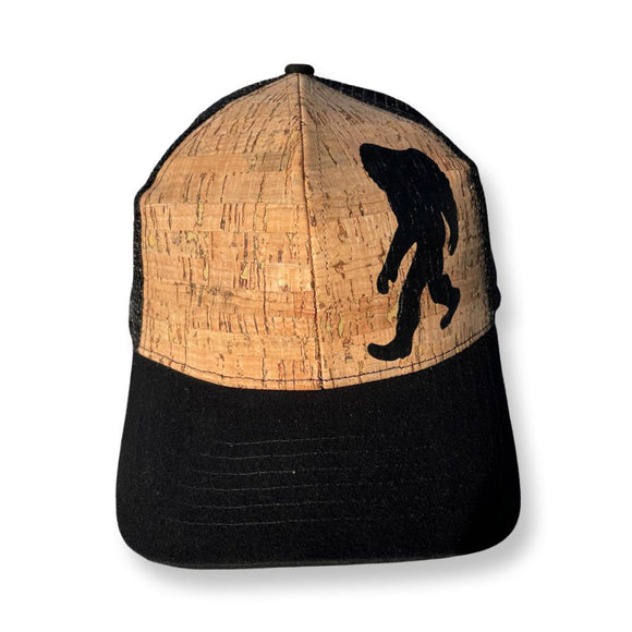 Adjustable Cork Baseball Hat SAPKA-04