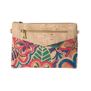 Crossbody & Clutch OMZ-09