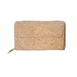 Cork phone wallet cross body with cellphone compartment PHBAG-134