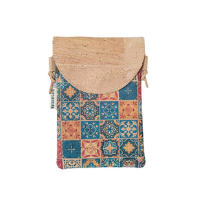 Cork Crossbody, Sling  OMZ-041