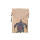 Cork Crossbody, Sling  OMZ-041