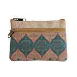 Art Coin Purse - Mini Pouch - CP-200