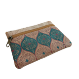 Art Coin Purse - Mini Pouch - CP-200