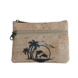 Art Coin Purse - Mini Pouch CP-202