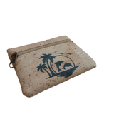 Art Coin Purse - Mini Pouch CP-202