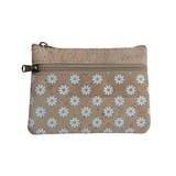 Art Coin Purse - Mini Pouch CP-203