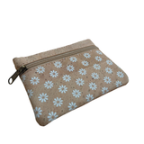 Art Coin Purse - Mini Pouch CP-203