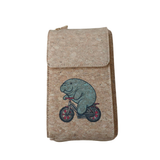 Phone Wallet PCUZ-01-M