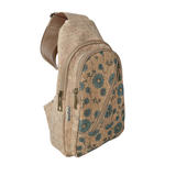 Cork Chest Bag Sling Bag - SL004A