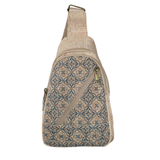 Cork Chest Bag Sling Bag - SL005A