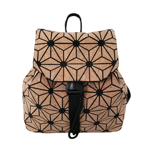 Cork Backpack / School Bag SIRT-10