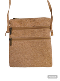 Cork Crossbody OMZ-112-0