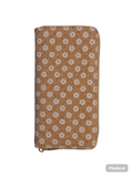 Cork Zipper Wallet CUZ-120