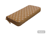 Cork Zipper Wallet CUZ-120