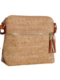 Cork Crossbody CBF-02