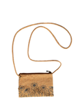 Cork Double Crossbody OMZ-202