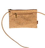 Cork Double Crossbody OMZ-202