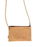 Cork Double Crossbody OMZ-202