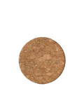 Slim Cork Pocket Mirror (Ayna 7-17-31)