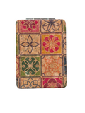 Slim Cork Pocket Mirror (Ayna 25-30)