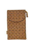 Cork Double Crossbody OMZ-203