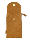 Cork Double Crossbody OMZ-203