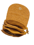 Cork Double Crossbody OMZ-203