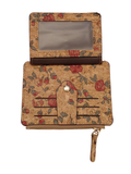 Minimalistic Cork Wallet CP-113