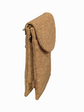 Cork Double Crossbody OMZ-203