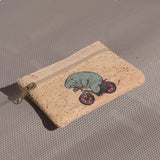 Art Coin Purse - Mini Pouch CP-201