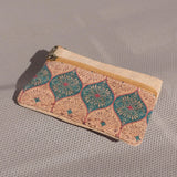 Art Coin Purse - Mini Pouch - CP-200