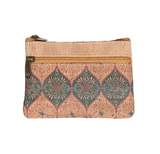 Art Coin Purse - Mini Pouch - CP-200