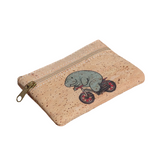 Art Coin Purse - Mini Pouch CP-201