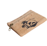 Art Coin Purse - Mini Pouch CP-202