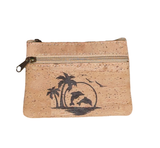 Art Coin Purse - Mini Pouch CP-202