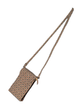 Cork Double Crossbody OMZ-203