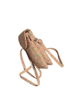Cork Double Crossbody OMZ-203