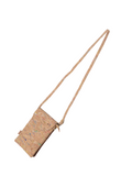 Cork Double Crossbody OMZ-203