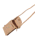 Cork Double Crossbody OMZ-203