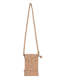 Cork Double Crossbody OMZ-203