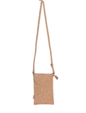 Cork Double Crossbody OMZ-203