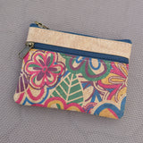 Art Coin Purse - Mini Pouch - CP-207