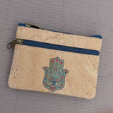 Art Coin Purse - Mini Pouch - CP-208