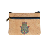 Art Coin Purse - Mini Pouch - CP-208