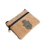 Art Coin Purse - Mini Pouch - CP-208