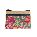 Art Coin Purse - Mini Pouch - CP-207