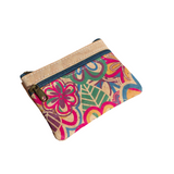 Art Coin Purse - Mini Pouch - CP-207