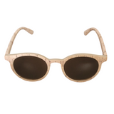 UV protection Cork eyewear  with case GOZ-214